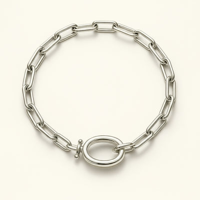 Adjustable Chain Bracelet