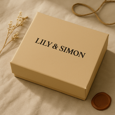 Mystery Jewelry Box — The Ultimate Surprise Experience