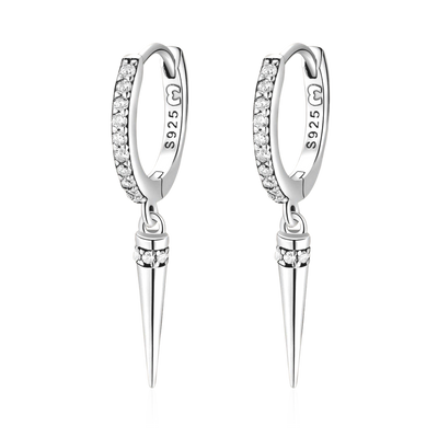 Elegant Pendulum Earrings