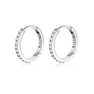 Elegant Glasé Earrings