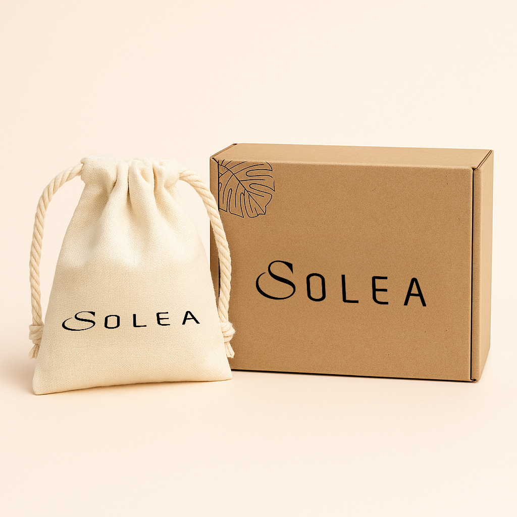 Rose & White Infinity Ring