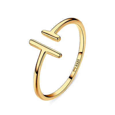 Adjustable Magnet Ring for Stress Relief and Fun