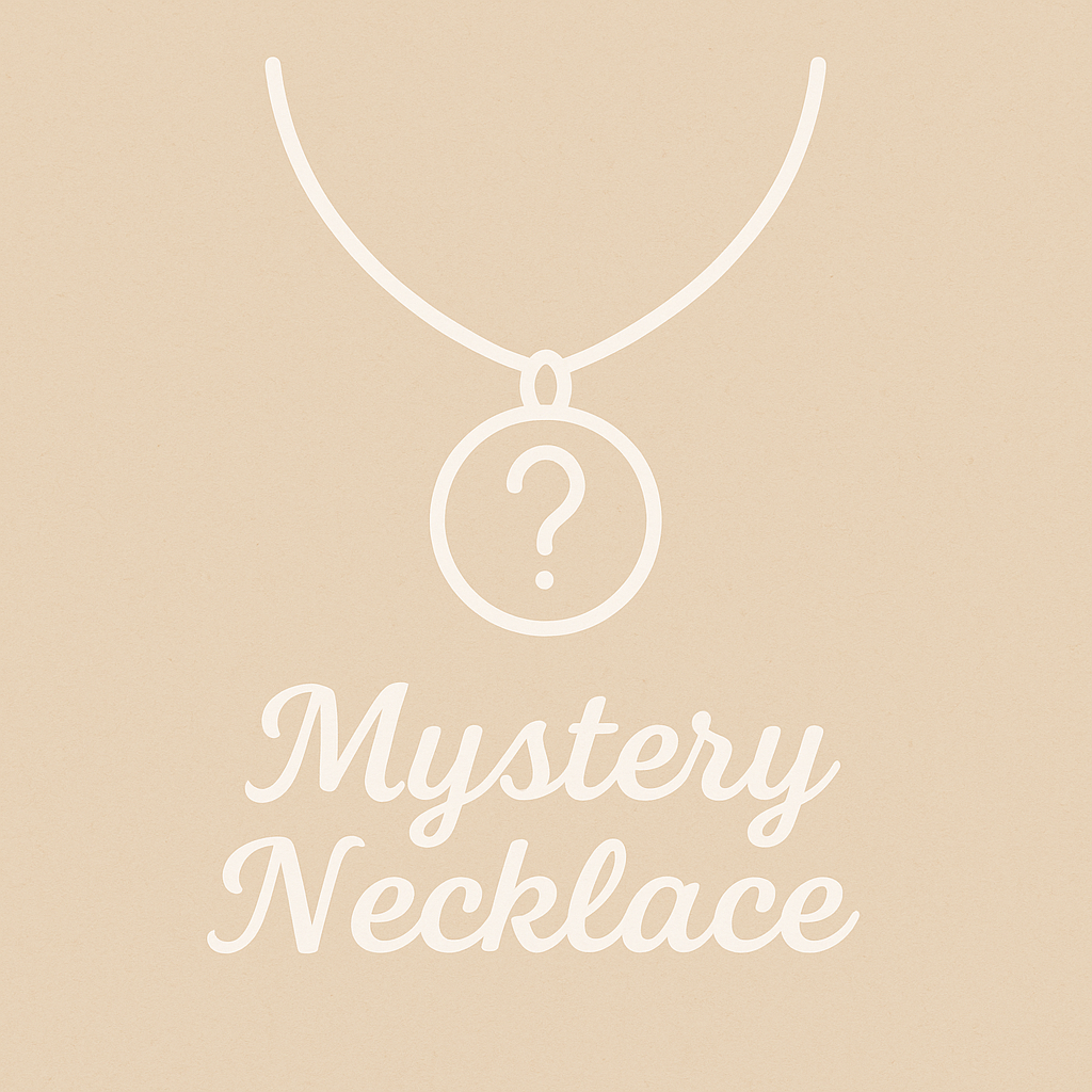 Mystery Necklace