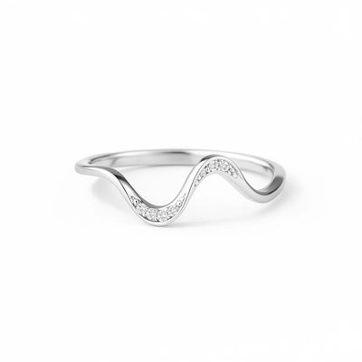 Curved Dip Ring