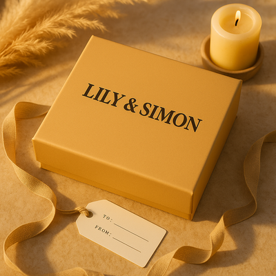 Mystery Jewelry Box — The Ultimate Surprise Experience