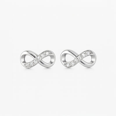 Infinity Studs