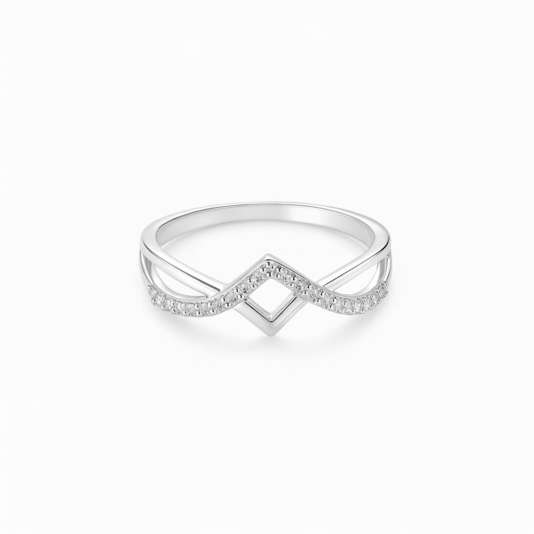 Pavé Ring