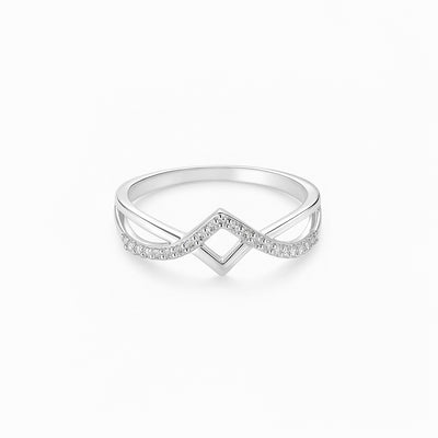 Pavé Ring